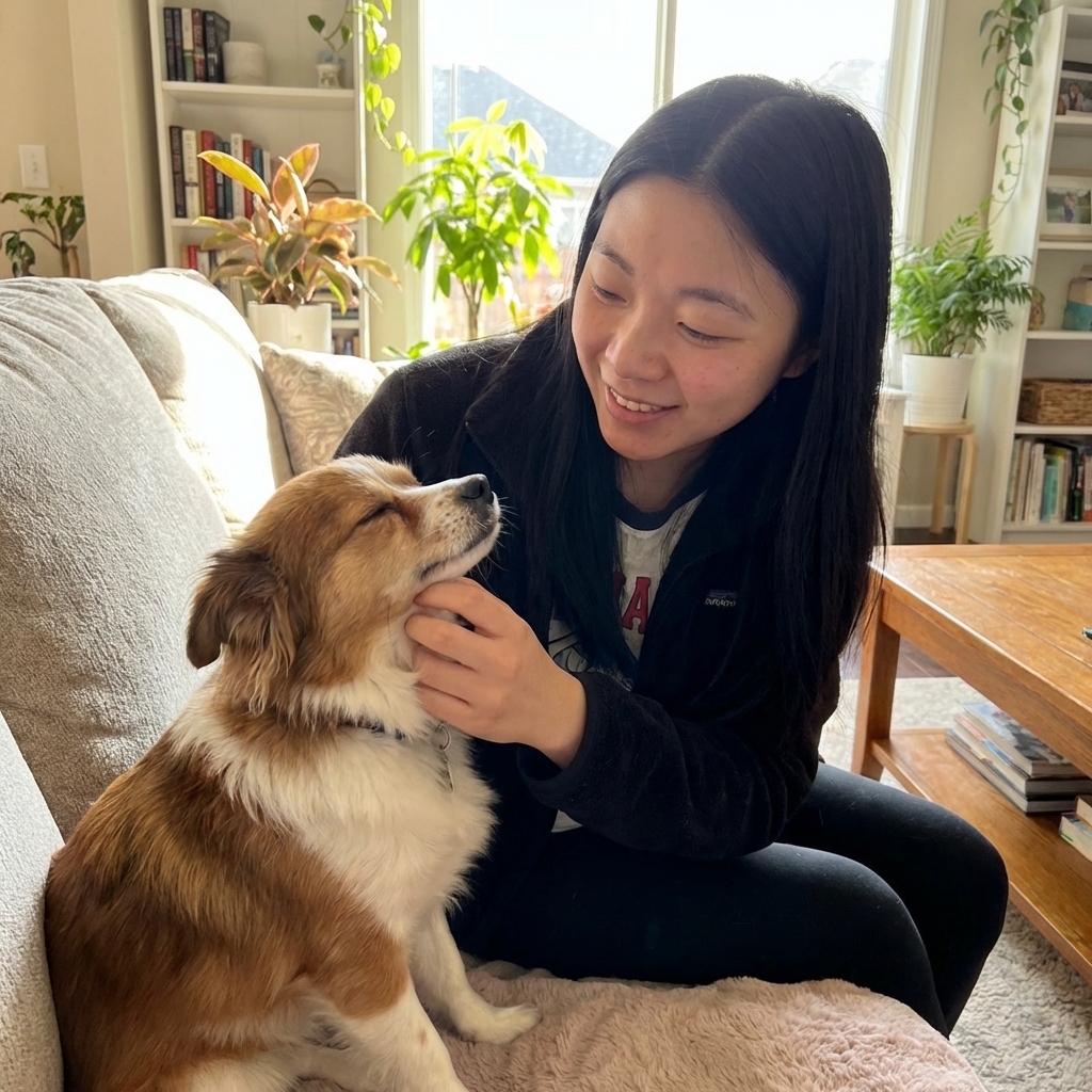 Can I Give My Dog Zyrtec for Itching?