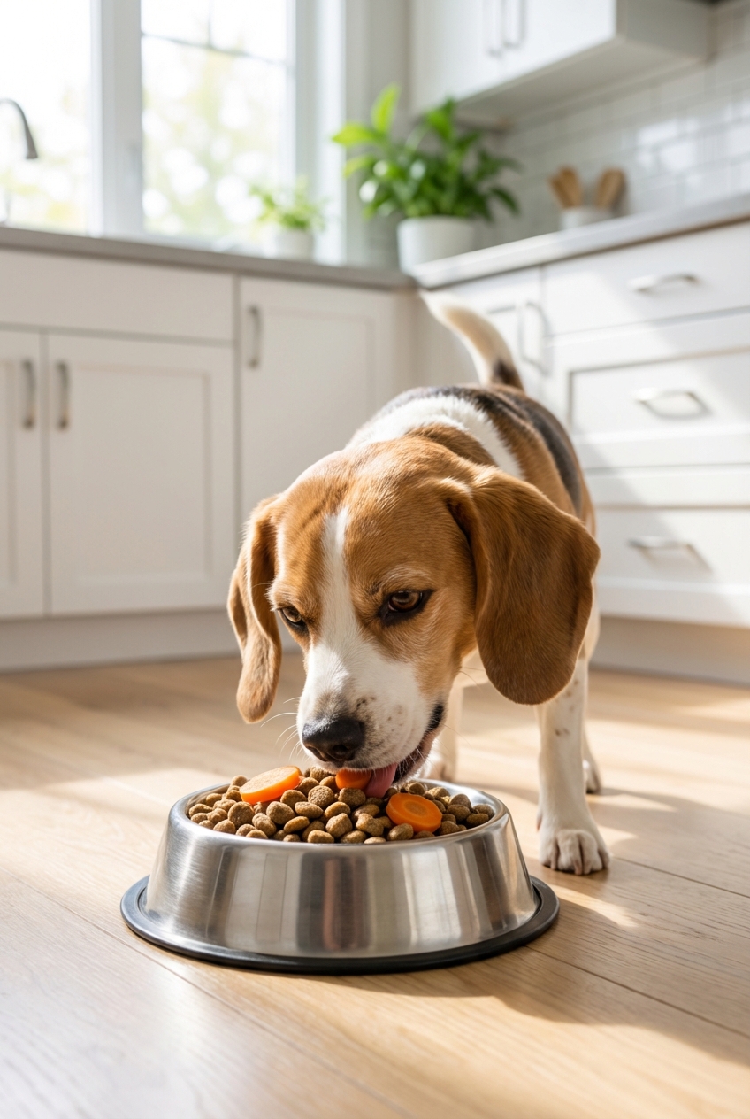 Bland Diet for Dogs: How Long to Feed It