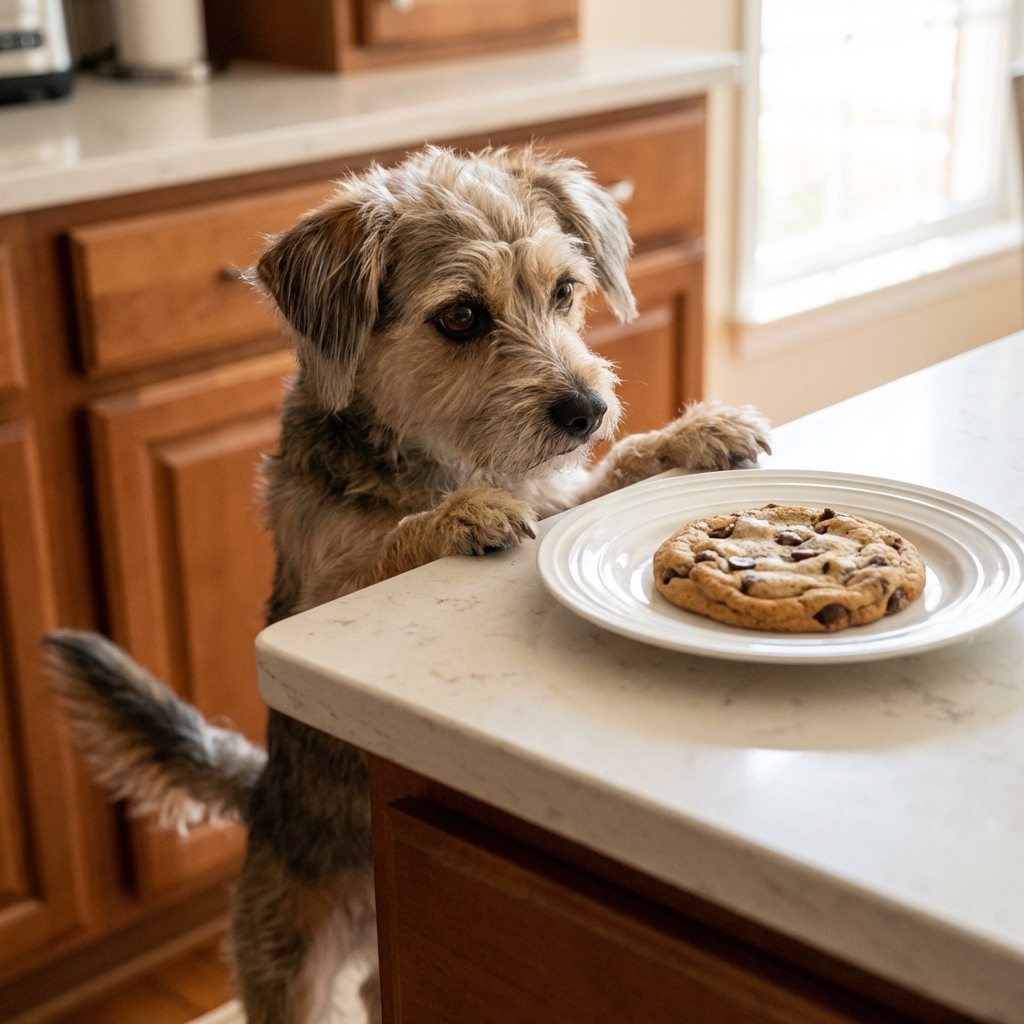 Why Chocolate Is Bad for Dogs