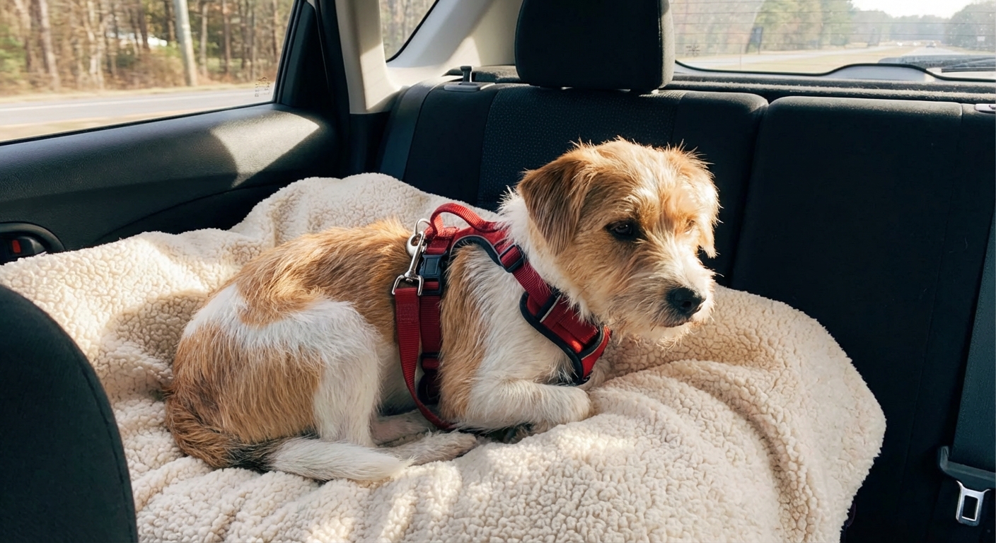 What Does Cerenia Do for Dogs?