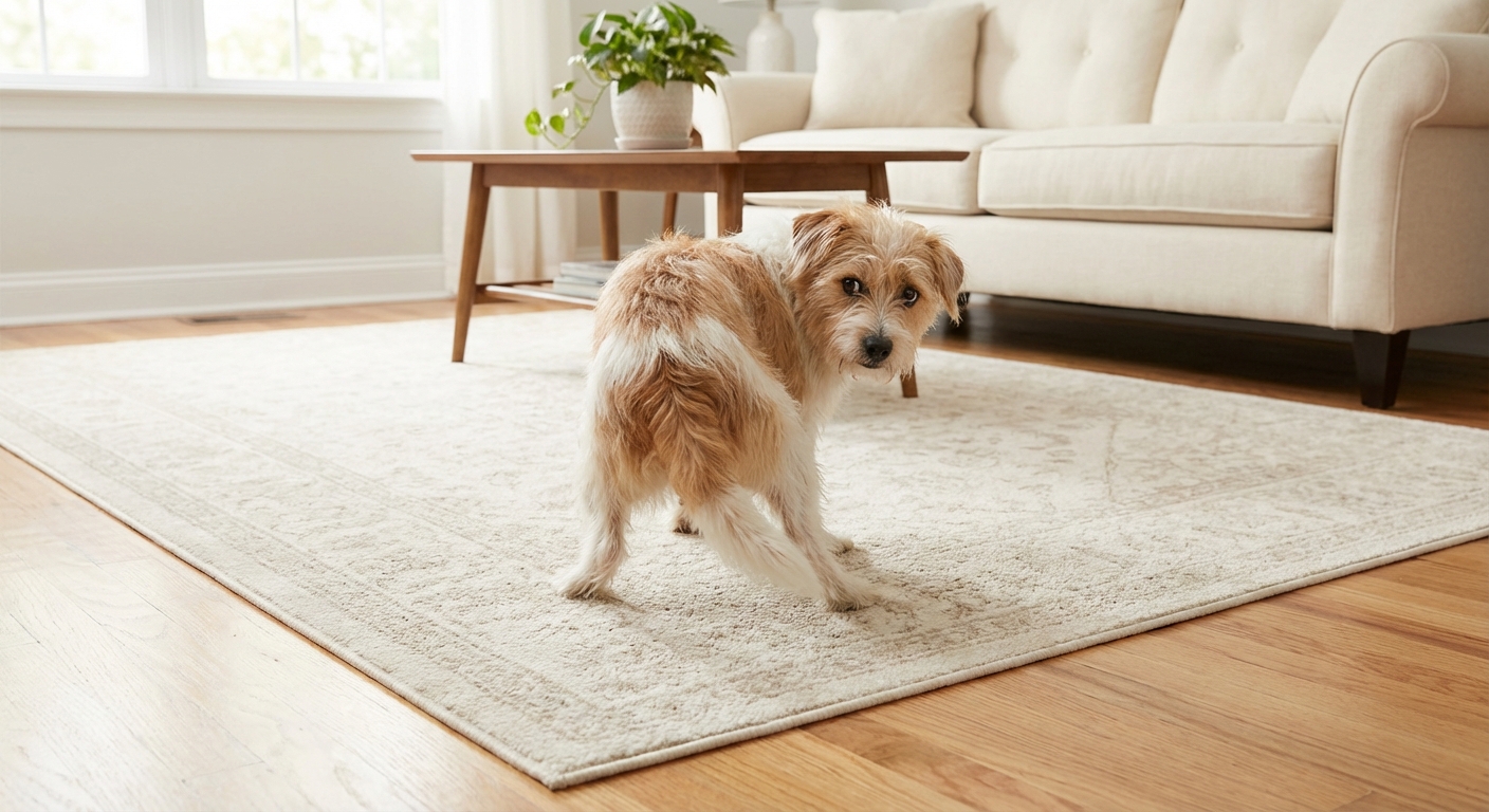 How To Release Anal Glands: Behavior Guide