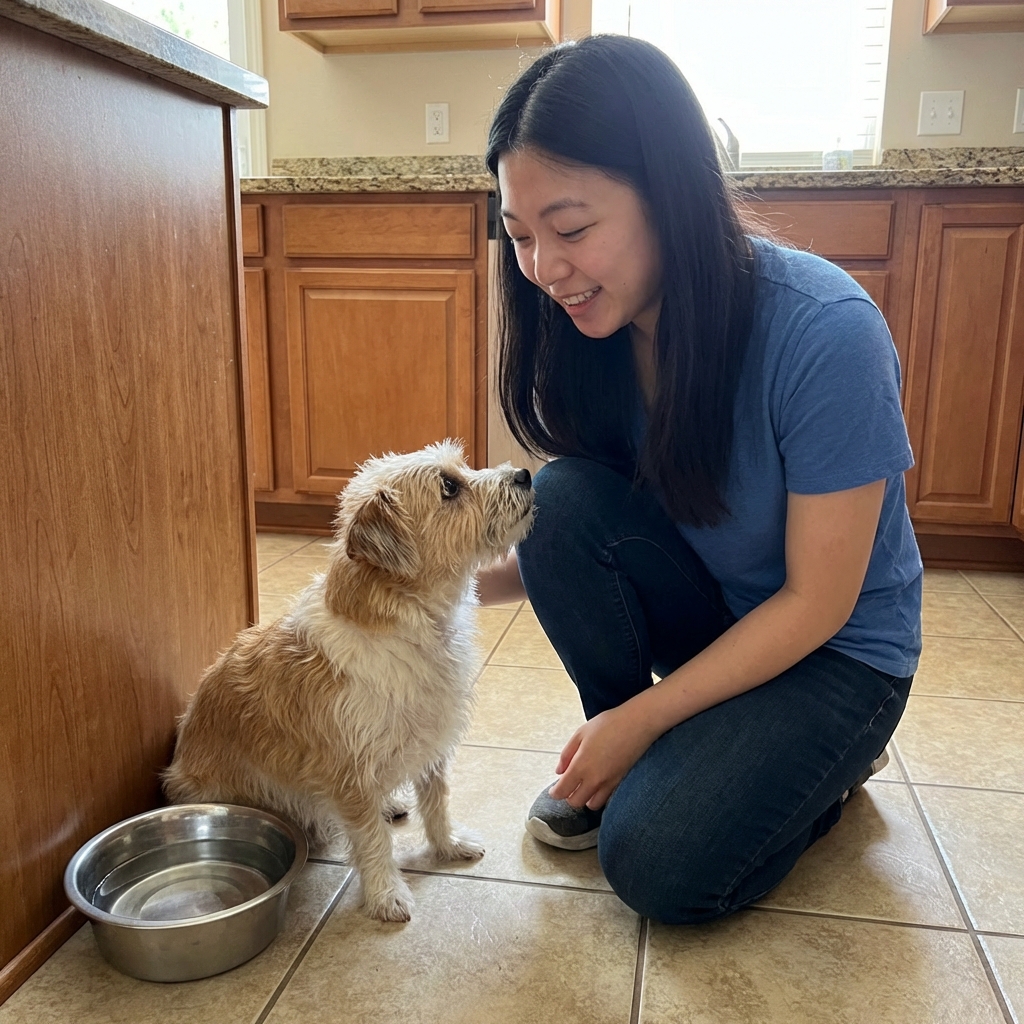 What Can I Feed My Dog With Diarrhea?