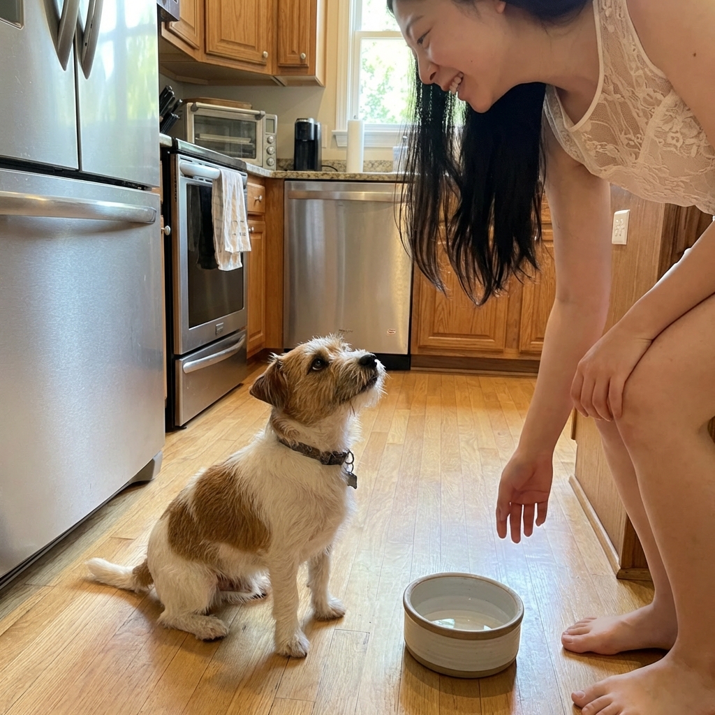 Dog UTI Symptoms and Home Care