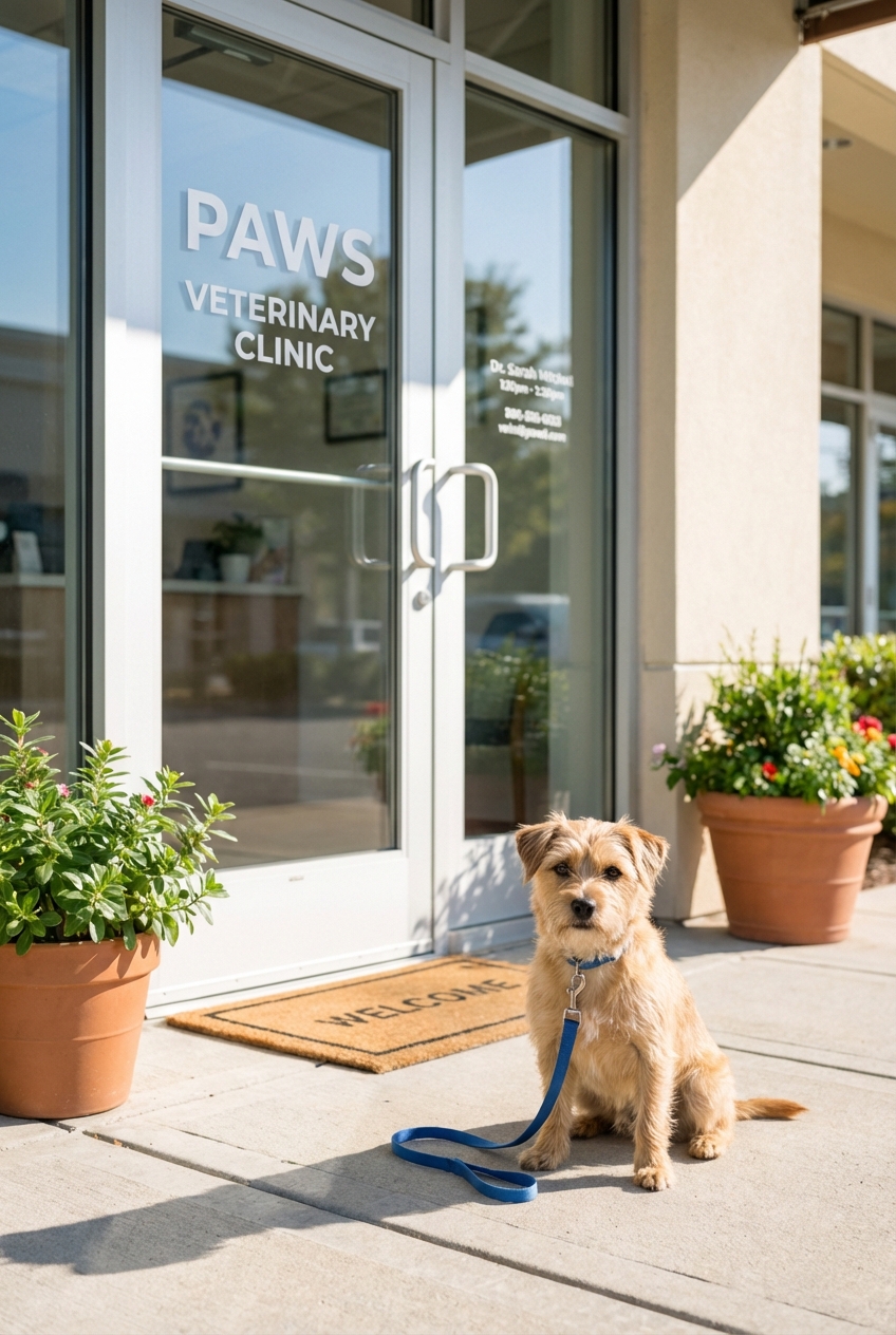 Complete Treatment for Dogs With UTIs