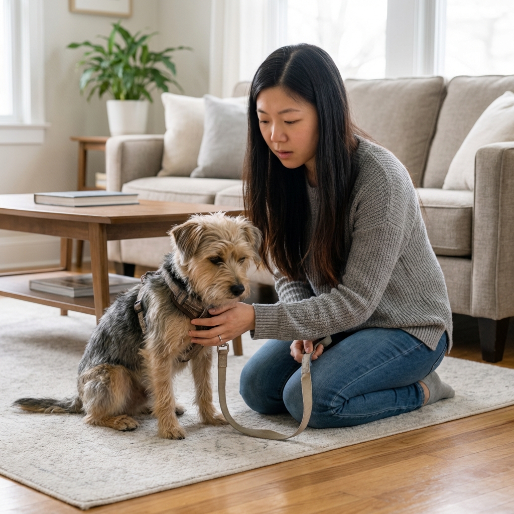 Kennel Cough Symptoms in Dogs