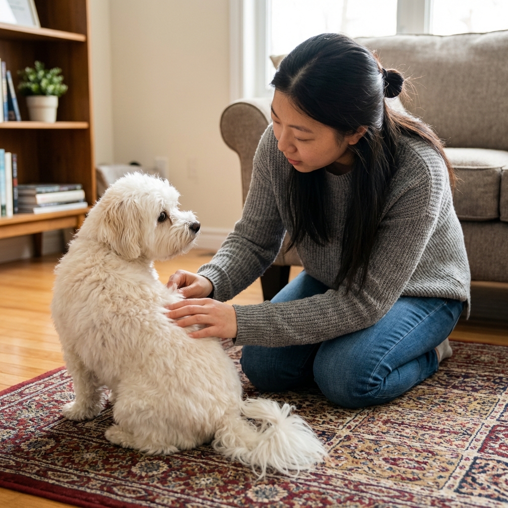 Dog Anal Sac Smell: What It Means and Fixes