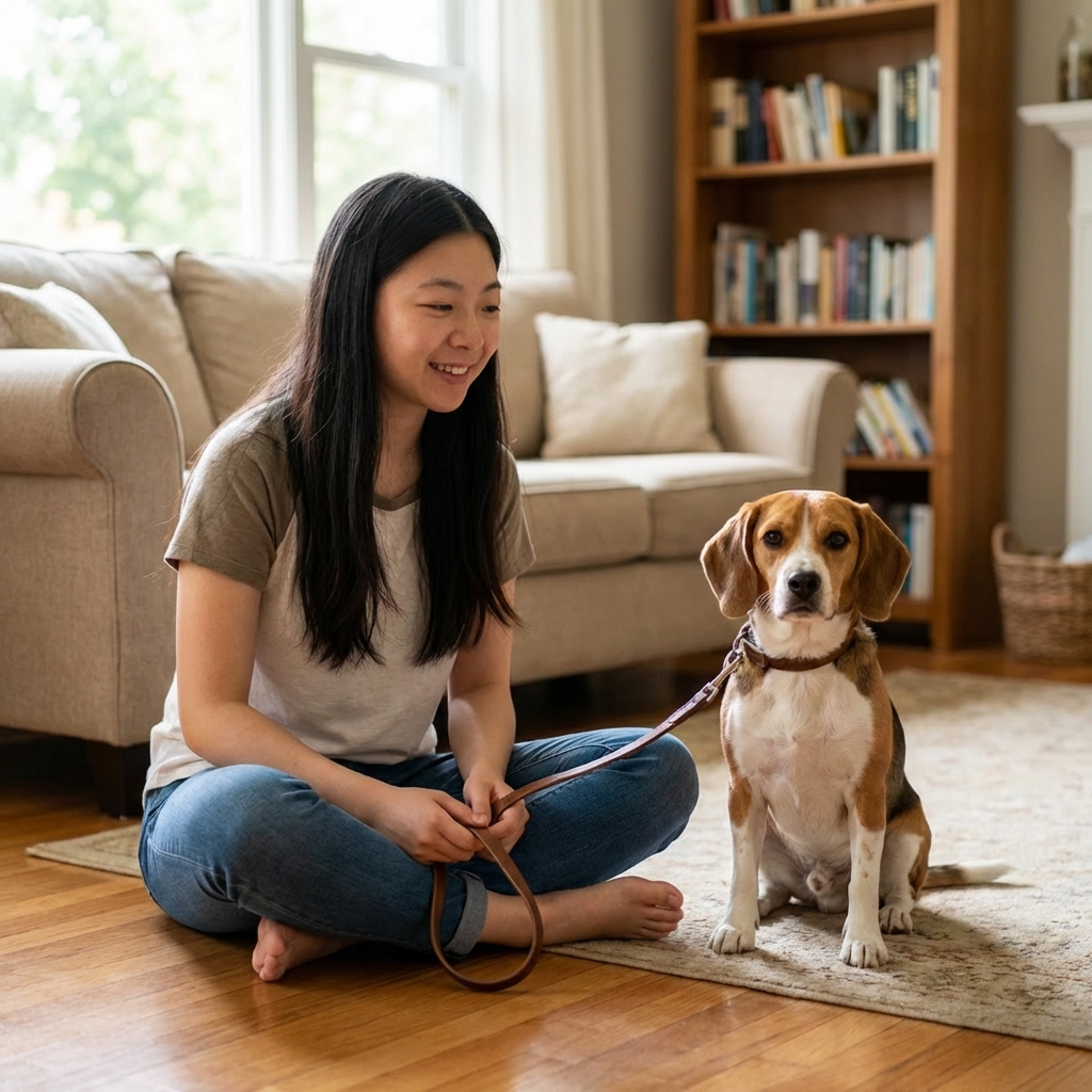 Collapsed Trachea in Dogs: Symptoms and Answers