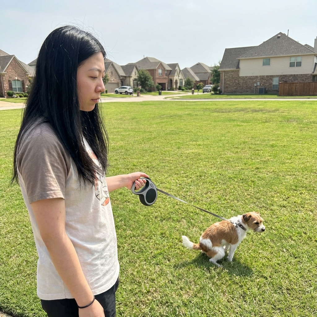 Dog Constipation: Pumpkin, Oil, and Home Help