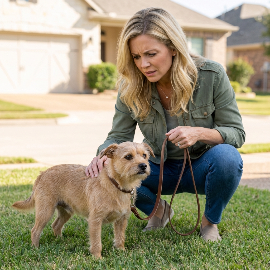 Dog Diarrhea Remedies: What Works and When to Call the Vet