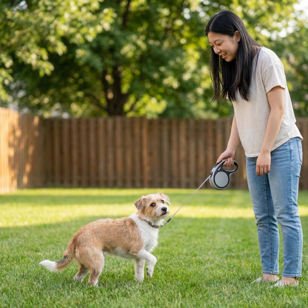 Common UTI Signs in Dogs