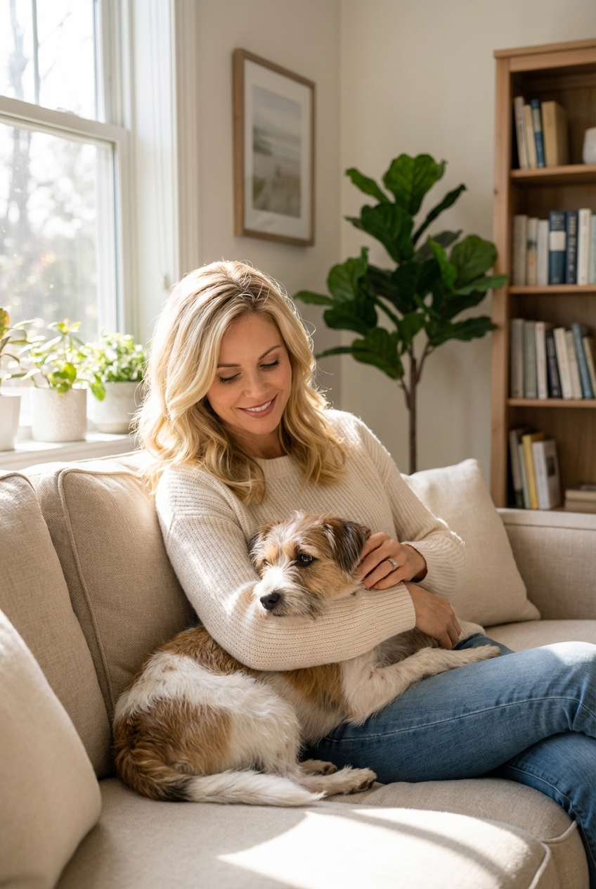 Canine UTI Signs, Care, and Training Tips