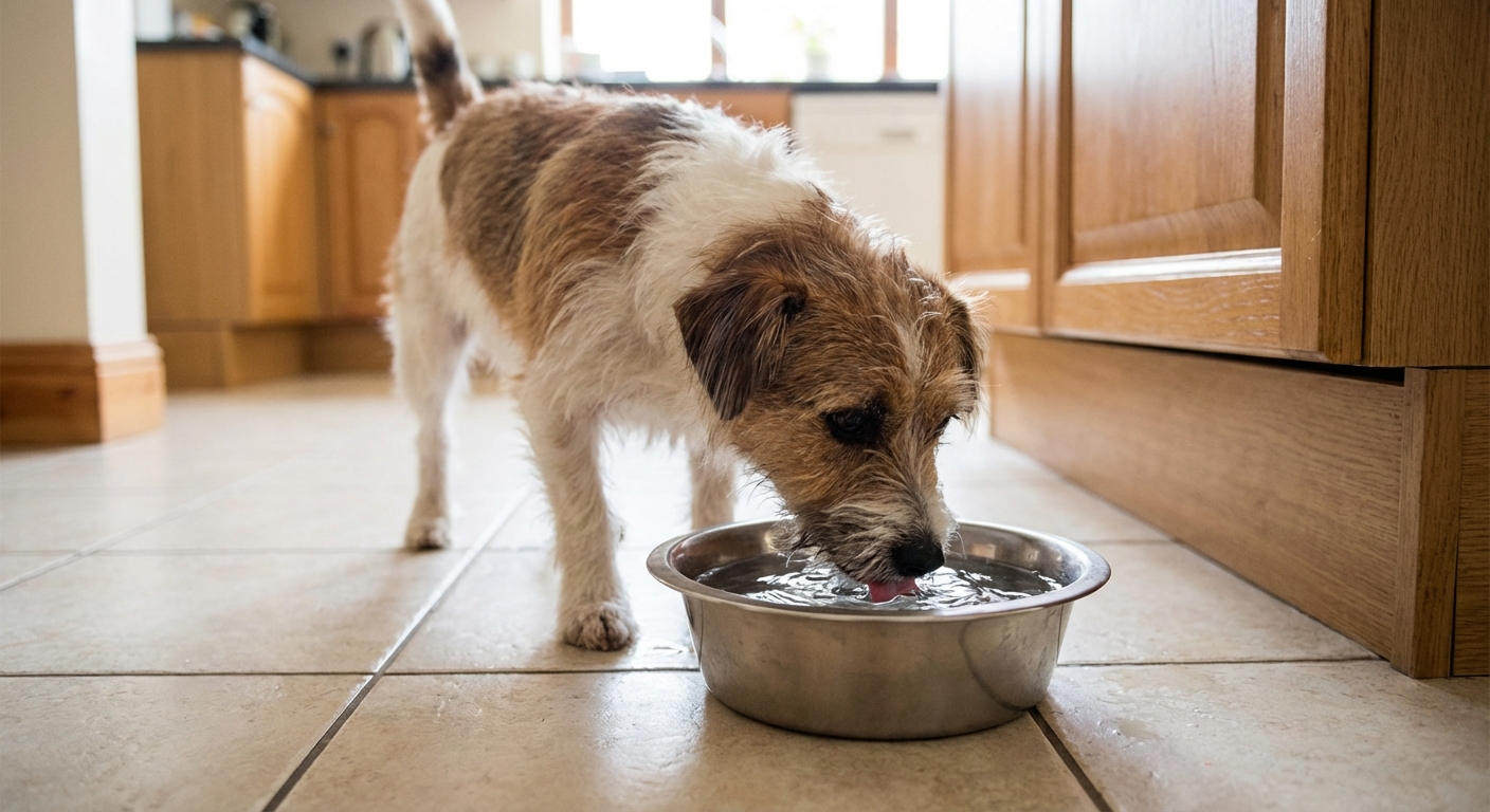 Dog UTIs: Quick Facts and Vet Tips