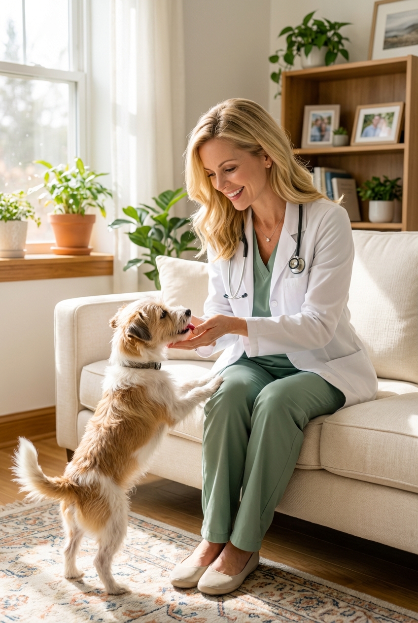 My Dog Licks Me All the Time: Must-Know Care Tips