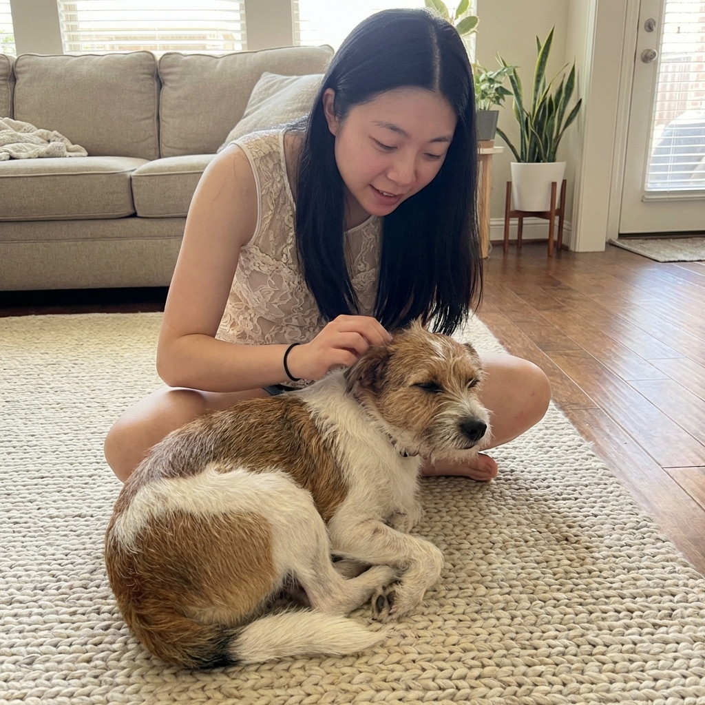 Apoquel for Dogs: Itchy Skin Relief and Side Effects