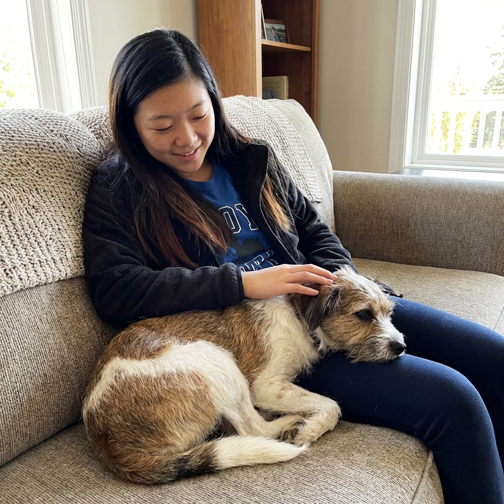 Kennel Cough Signs in Dogs