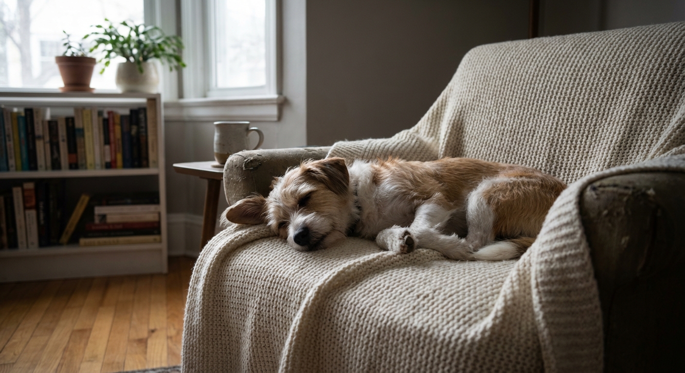 Kennel Cough Home Care Timeline and Isolation