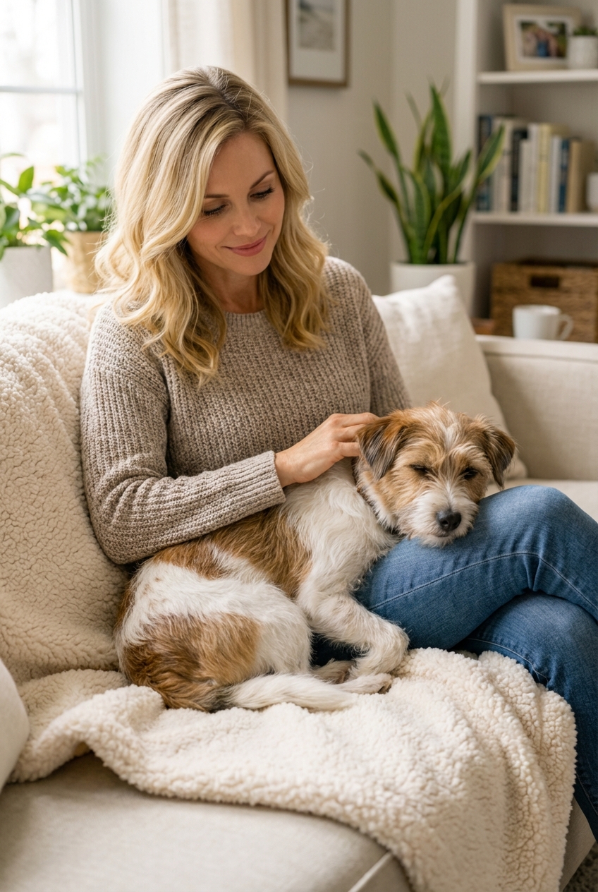 Wellness Remedies for Dog Coughing