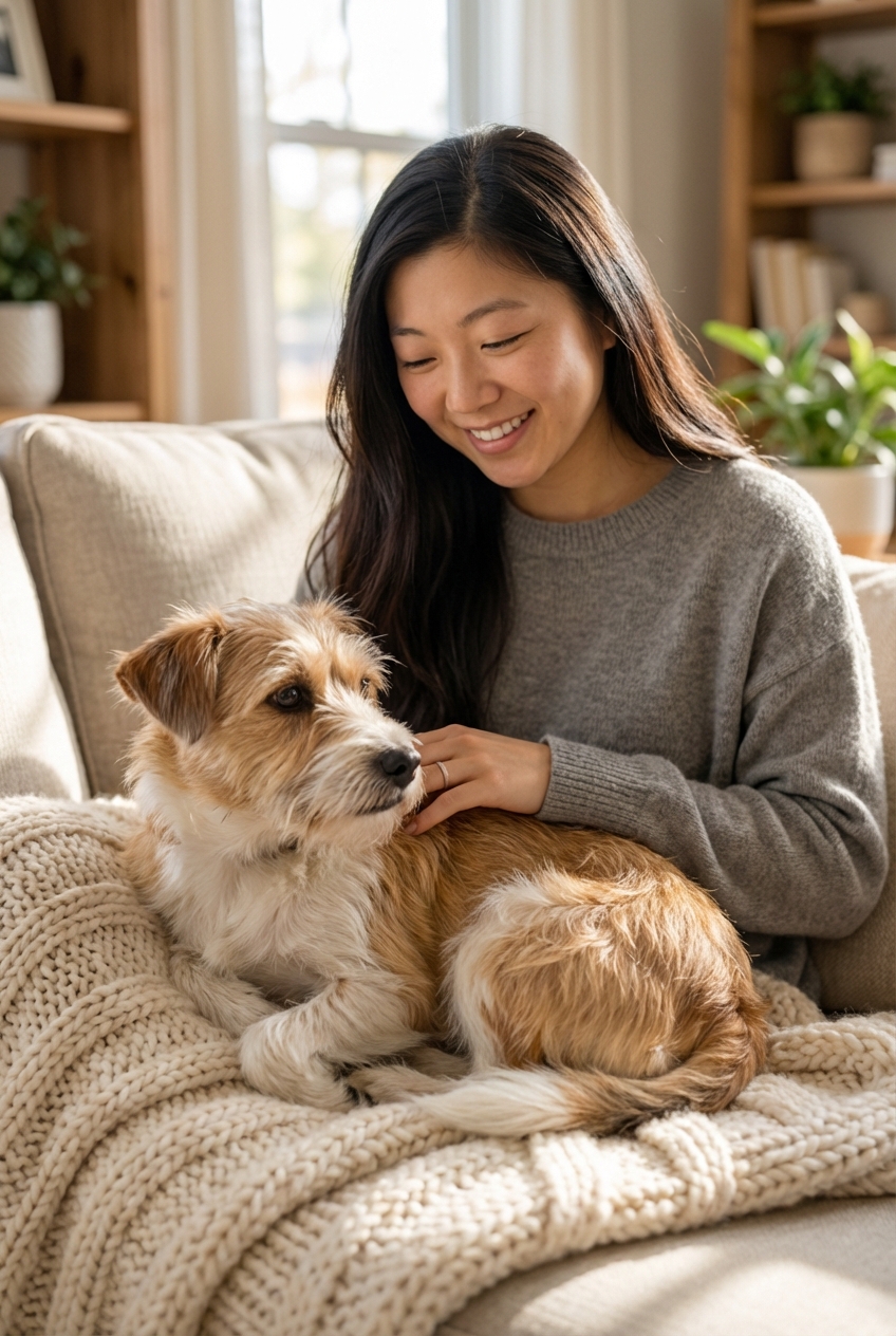 Kennel Cough Symptoms