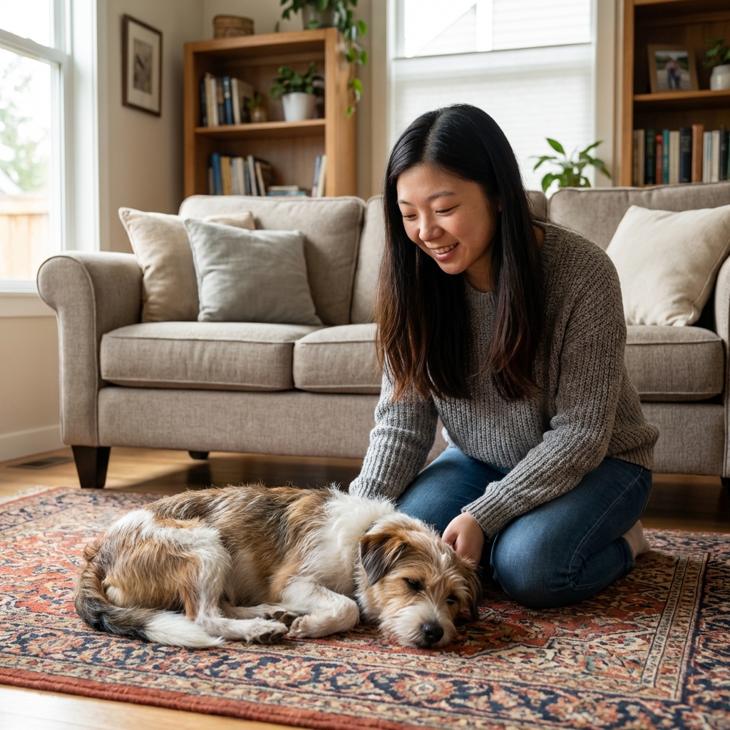 How to Tell If Your Dog Had a Stroke