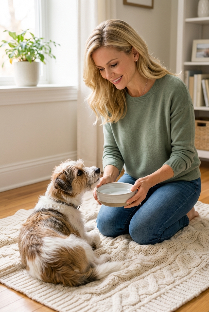 Kennel Cough Home Care: What Helps and What Not