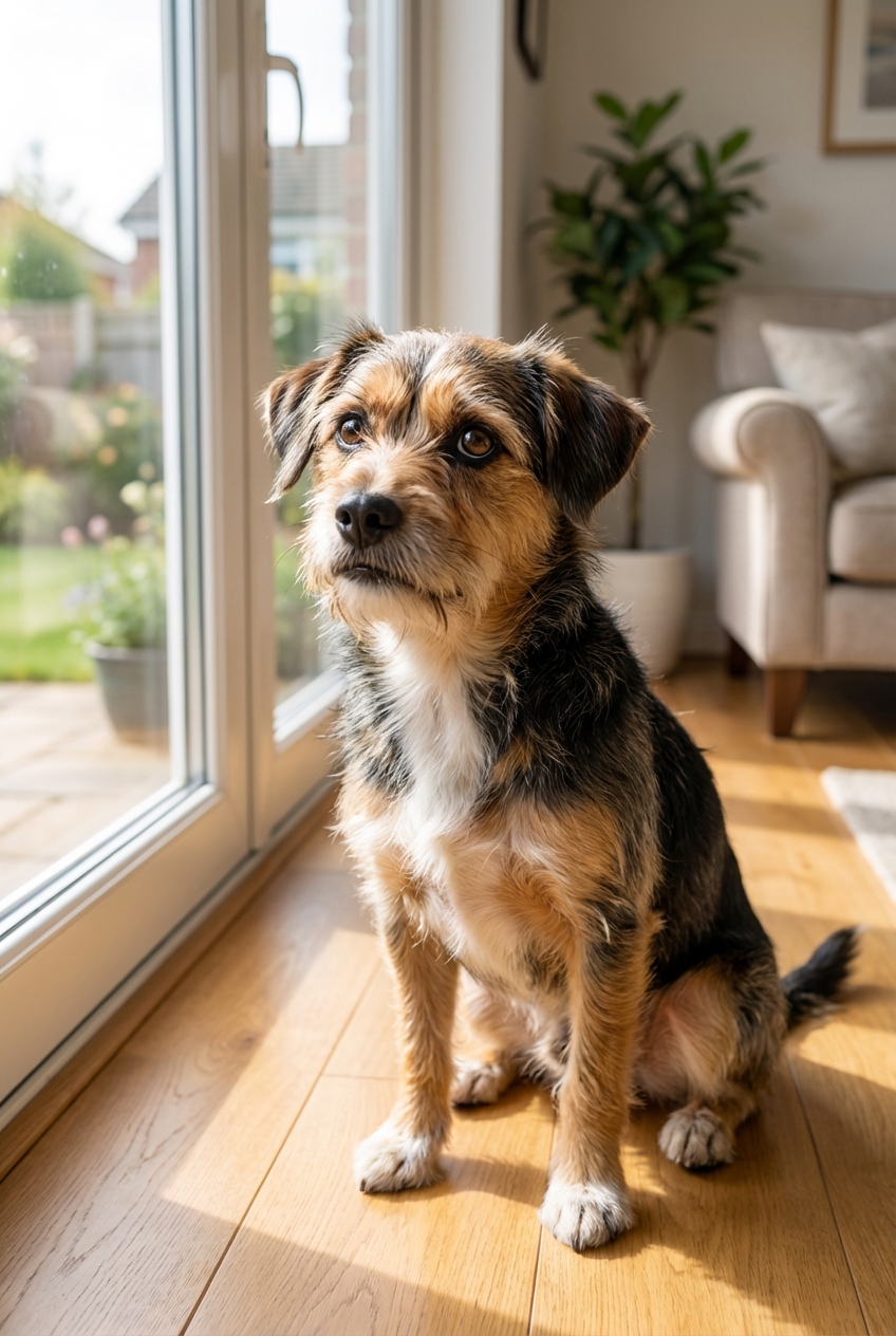 Dog Whines All the Time: Causes and Vet-Friendly Solutions