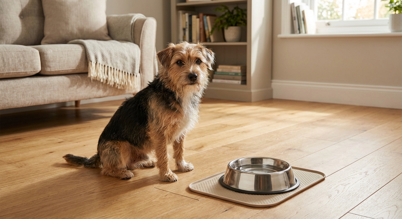 Bladder Stones in Dogs: Care and Training Tips