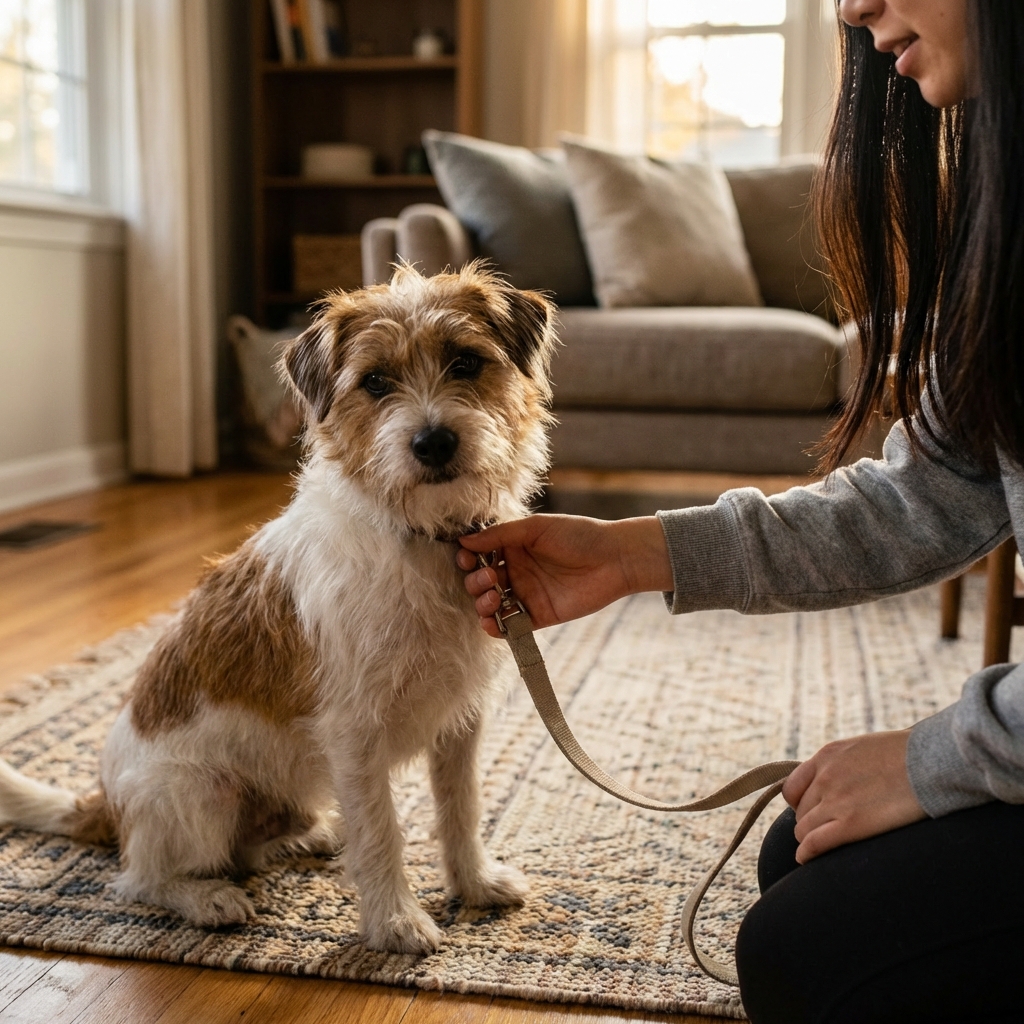 Why Is My Dog Coughing and Gagging?