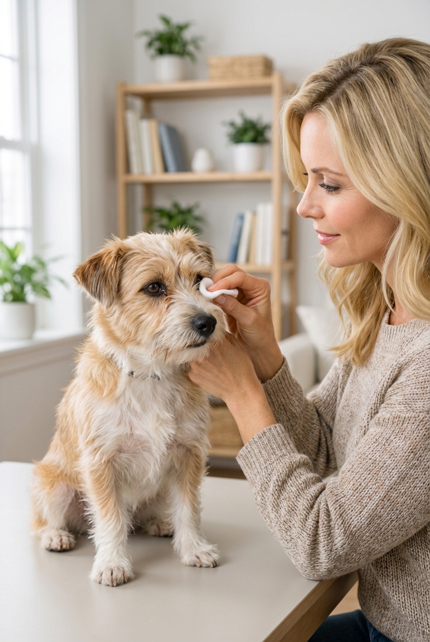 Pet-Friendly Conjunctivitis in Dogs Quick Guide