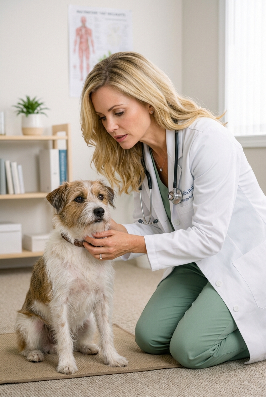 Why Your Dog Is Coughing