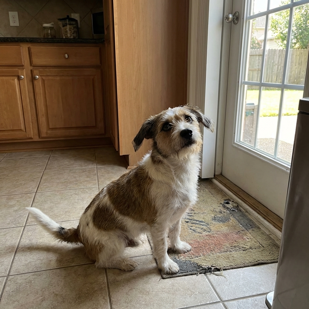 Bladder Infection in Dogs: Symptoms, Care, and Training Tips