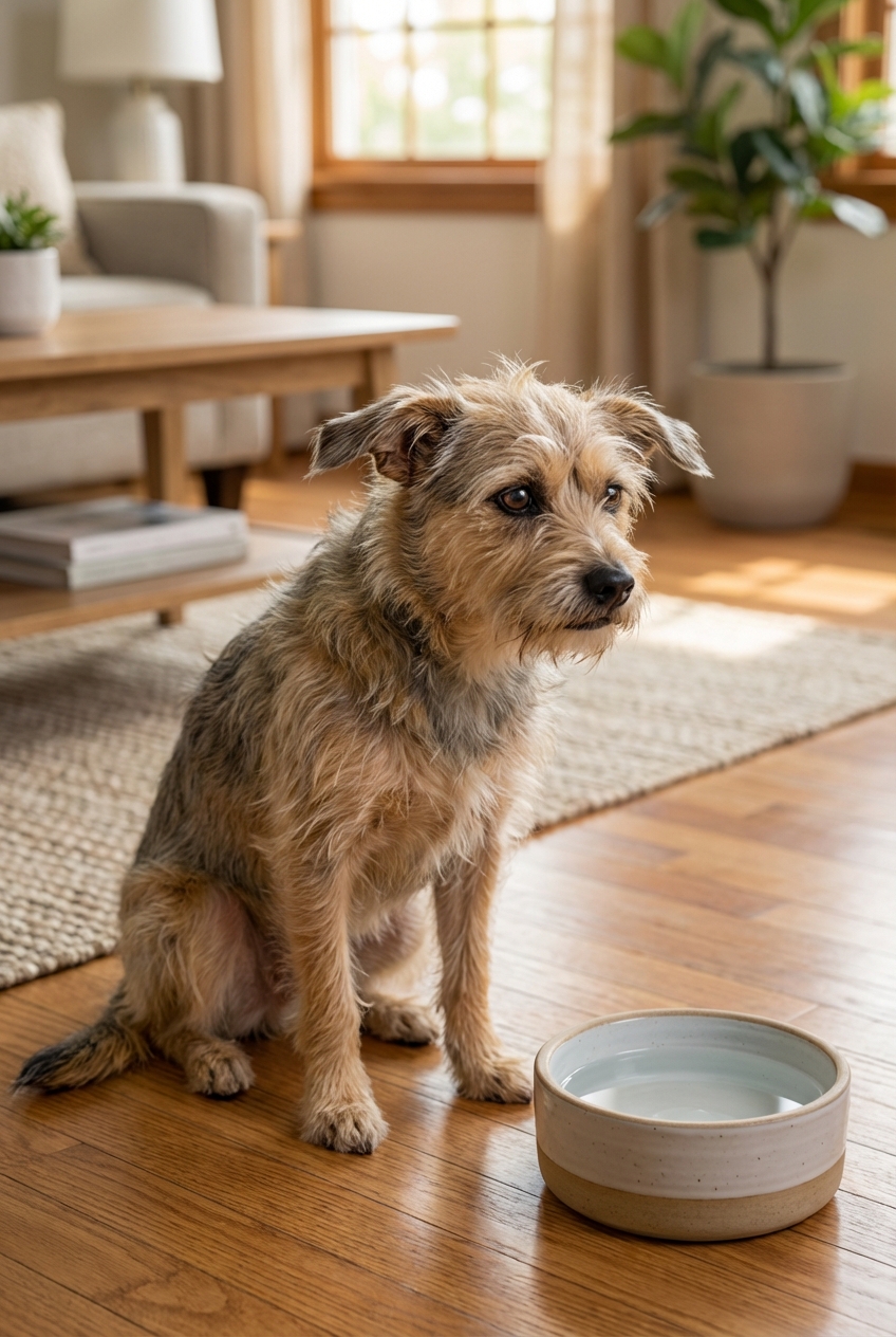 Clever Constipation In Dogs Care Guide