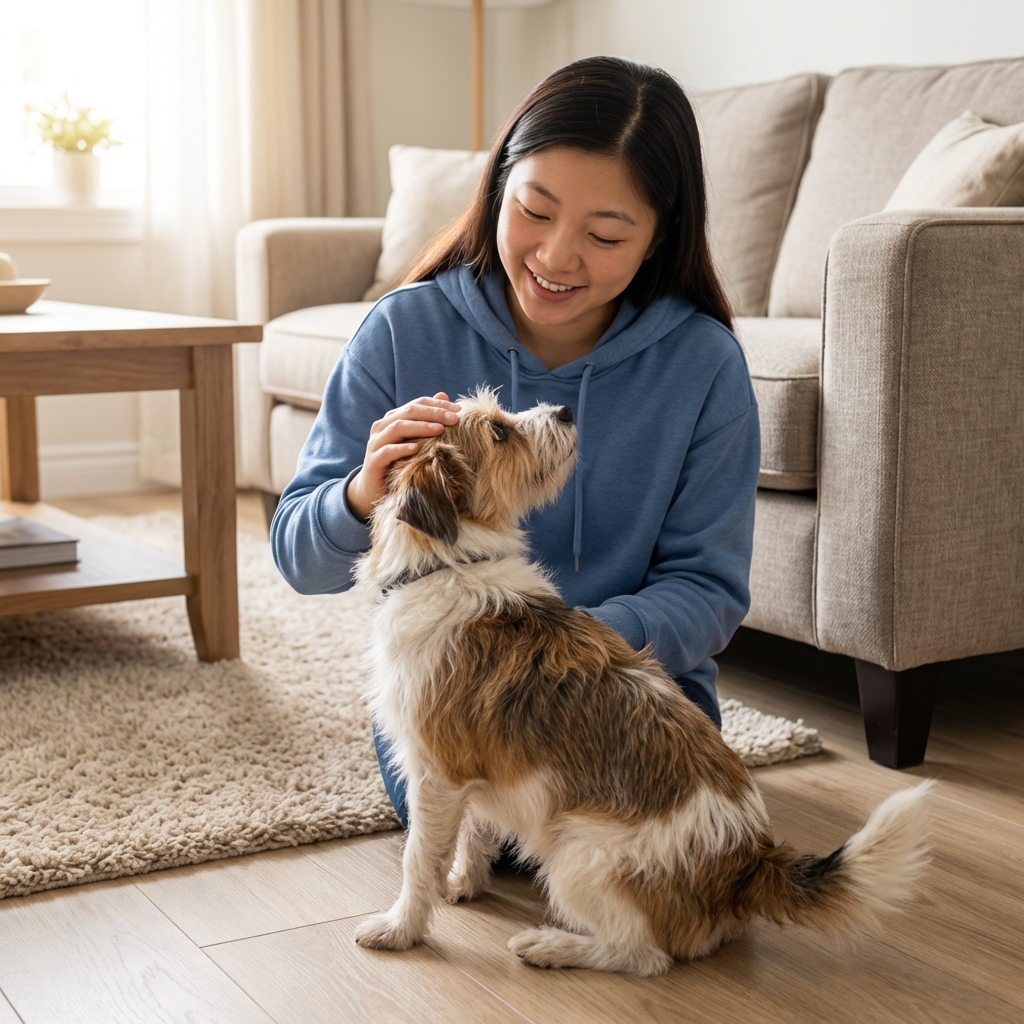 Dog Is Coughing A Lot: Overview and Care