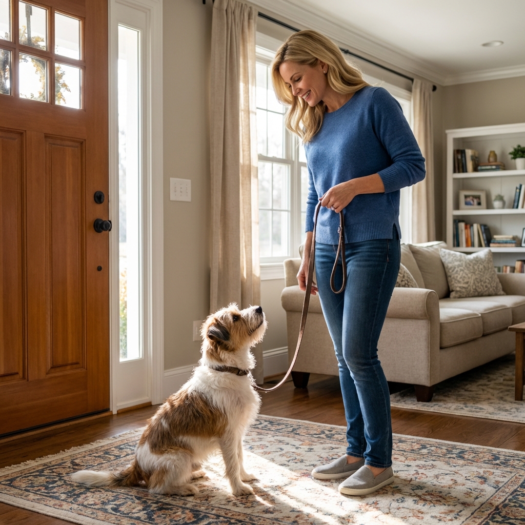 Bladder Infections in Dogs