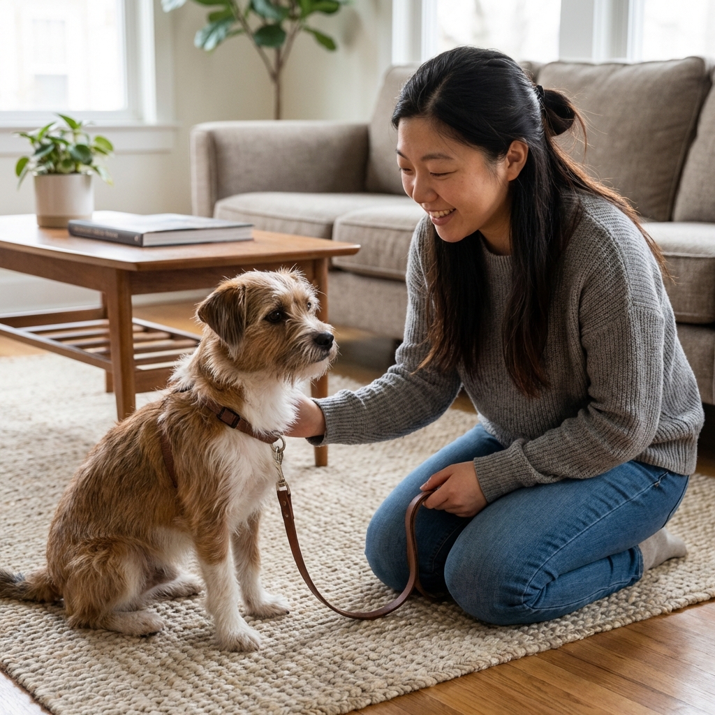 My Dog Keeps Coughing: Insights and Help