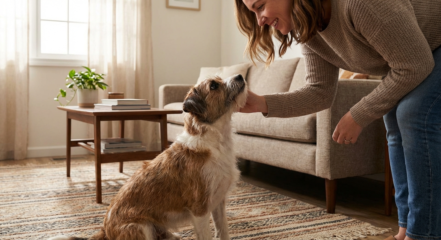 Practical Causes of Dogs Coughing