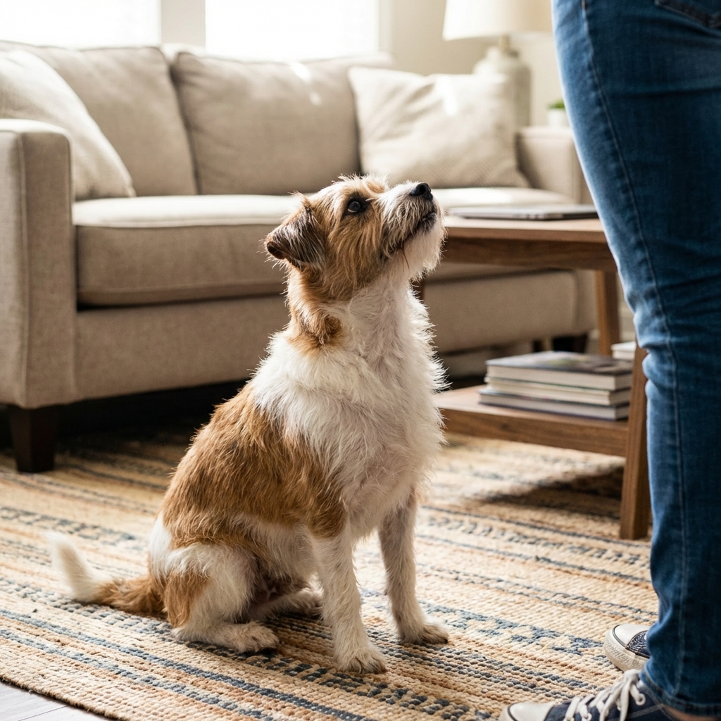 Dog Cough: Insights and Help