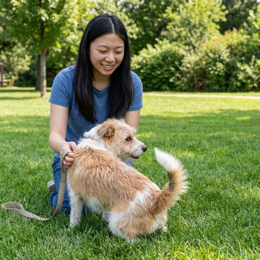 What Causes Dogs’ Anal Glands to Fill