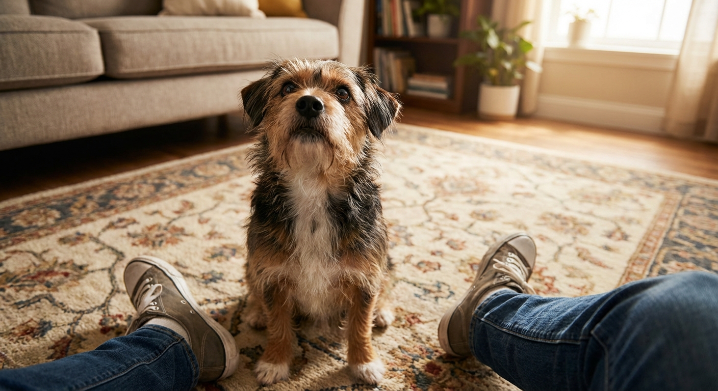 What Causes Dogs to Cough