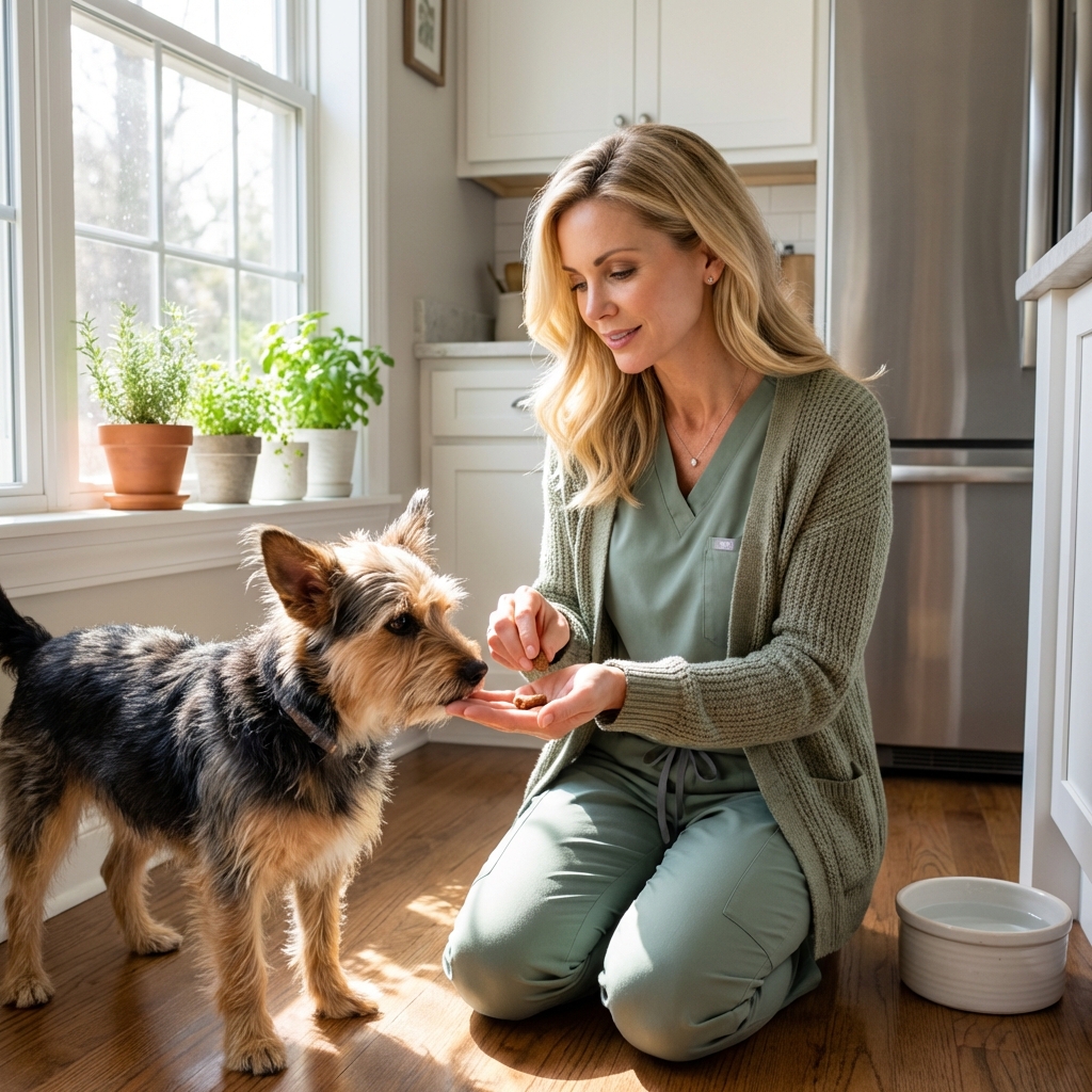 Daily Treat Upset Stomach in Dogs: Advice You Need