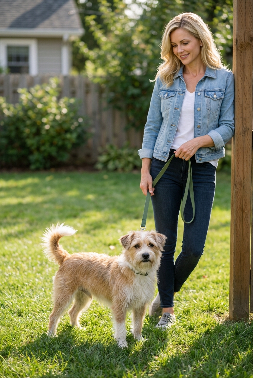 Treating Dog Diarrhea