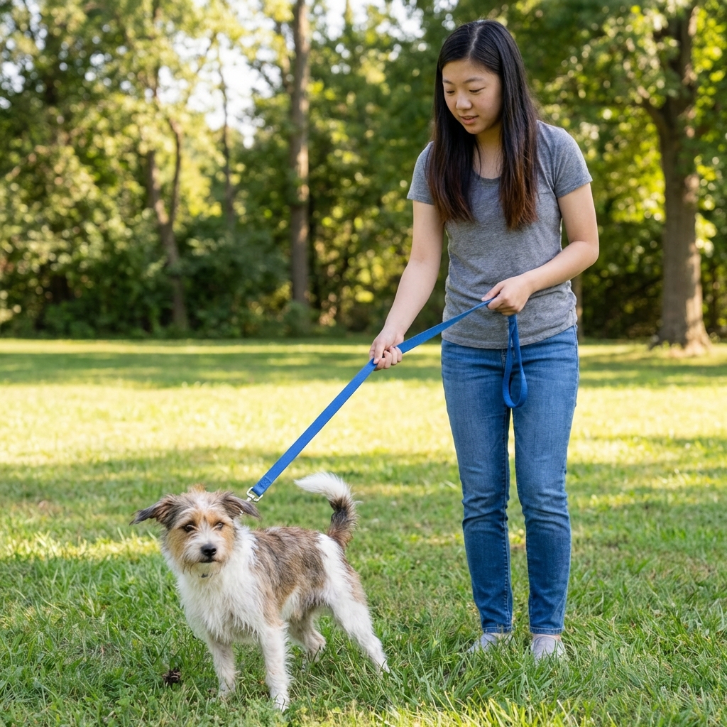 How Do I Know If My Dog Has a UTI?