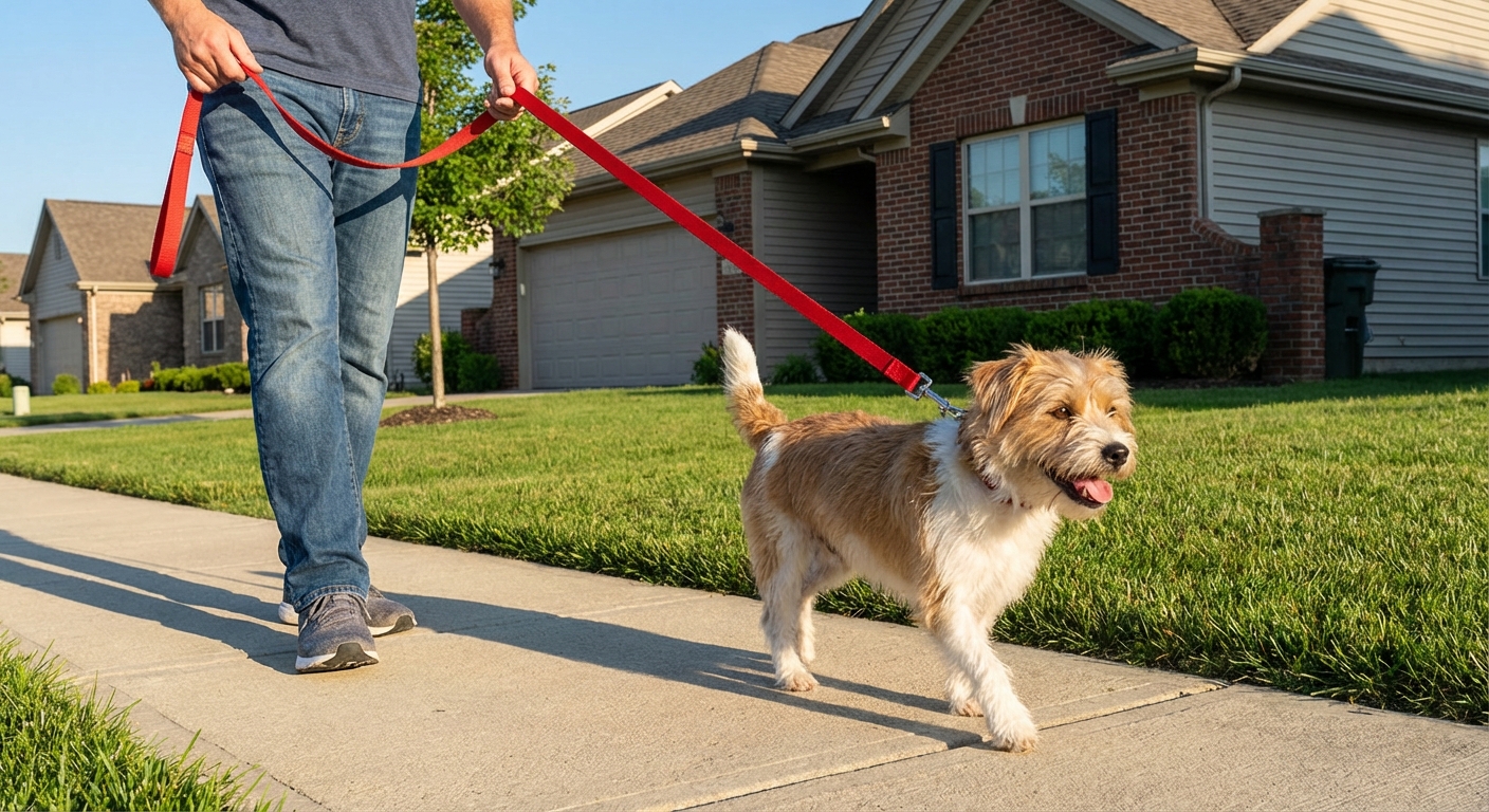 How to Make Your Dog Poop: Facts & Safe Tips