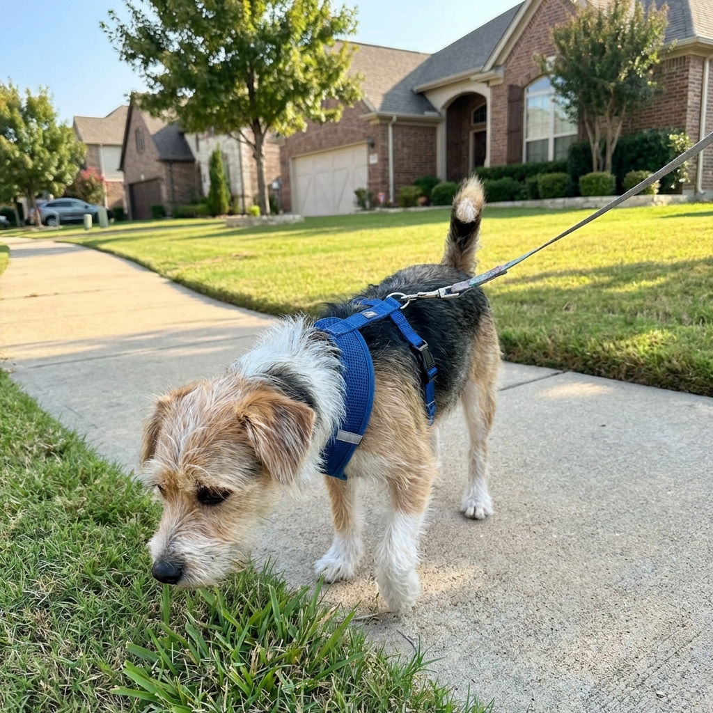 Collapsed Trachea in Dogs