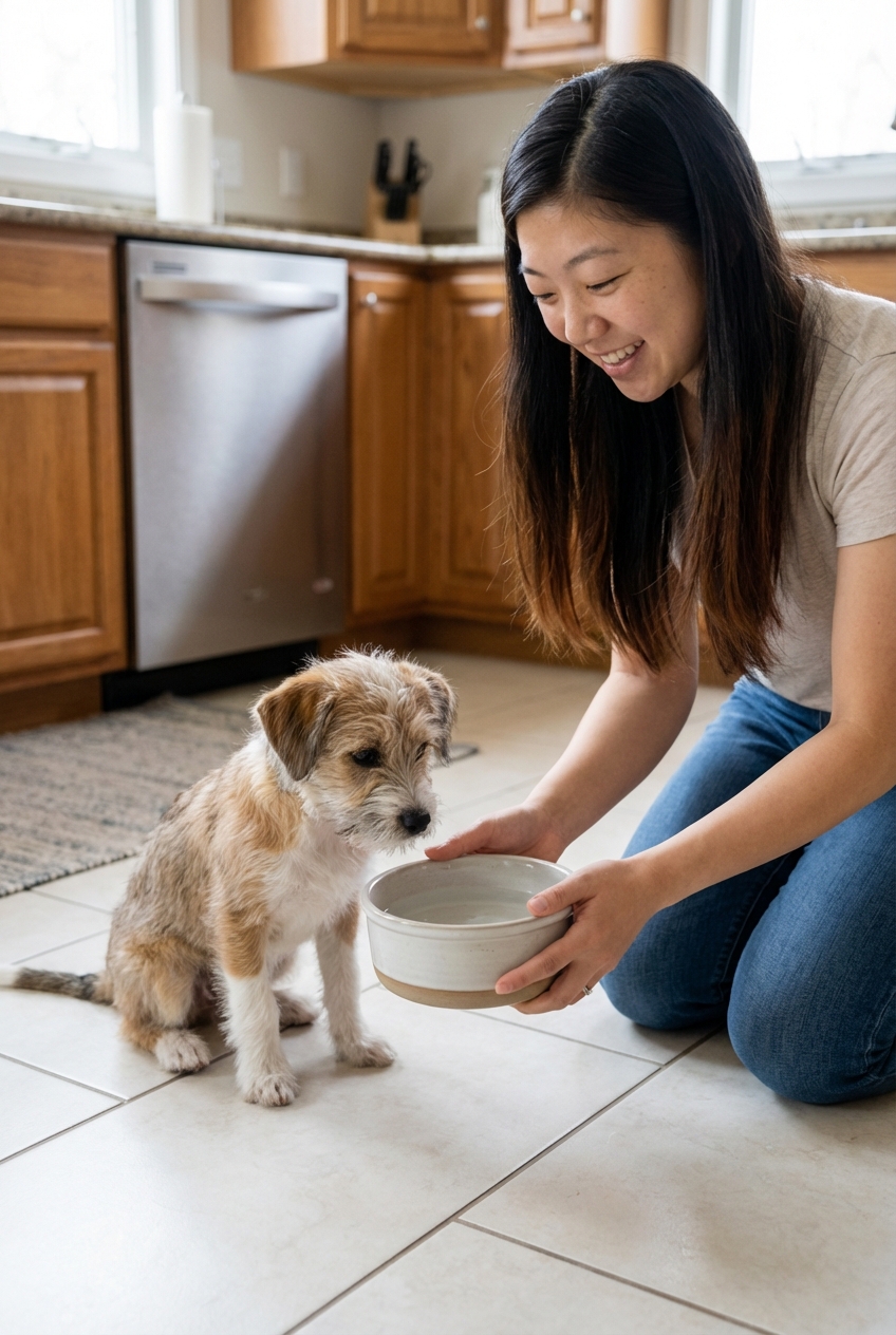 Puppy Diarrhea Tips Pet Lovers Need