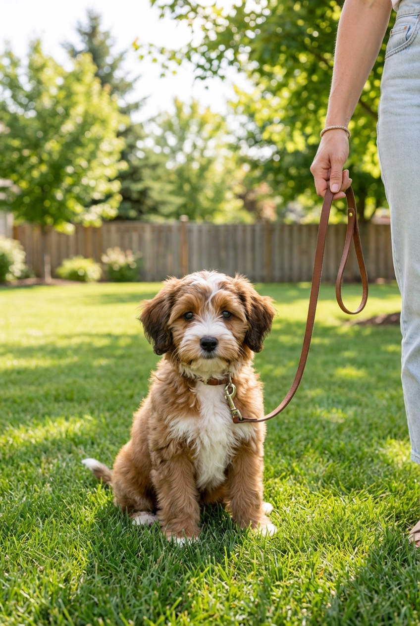 Puppy Diarrhea: Need-to-Know Tips