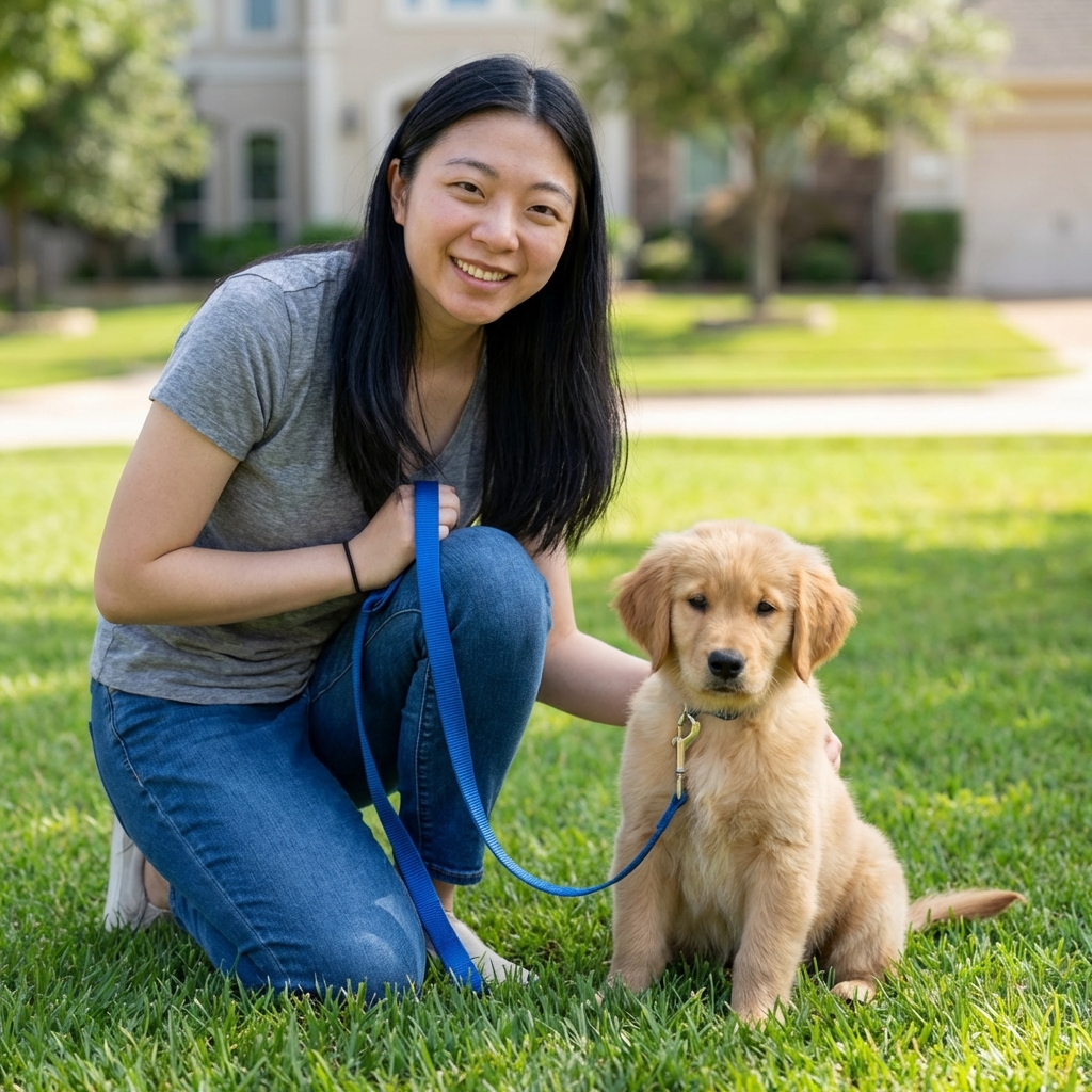 How to Potty Train a Puppy Fast