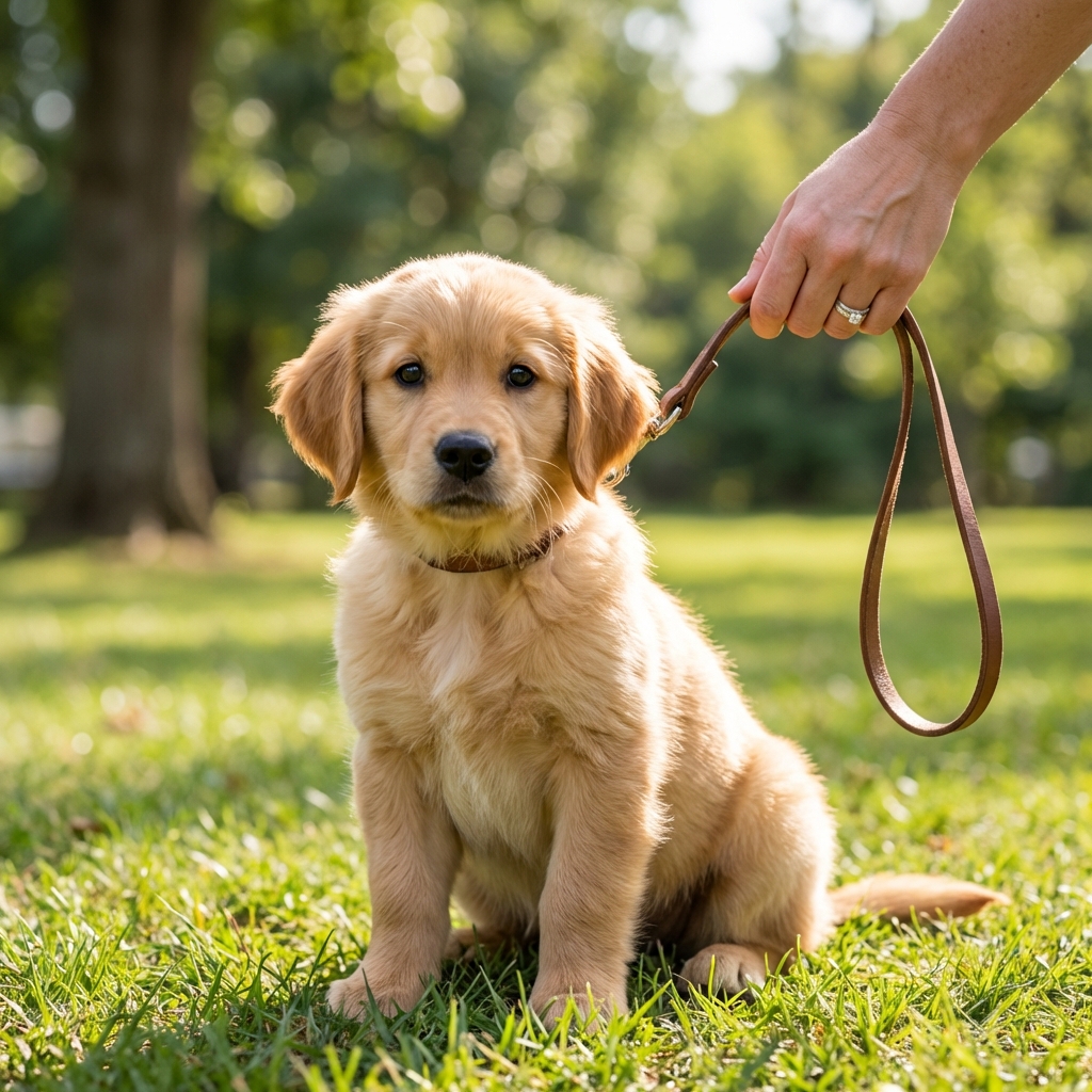 Daily Giardia Symptoms in Puppies