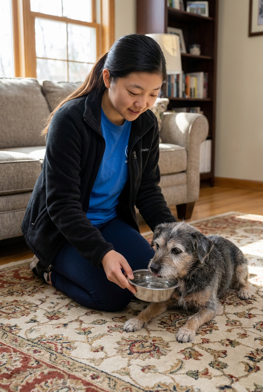 Cushing’s in Dogs: Care Tips That Help