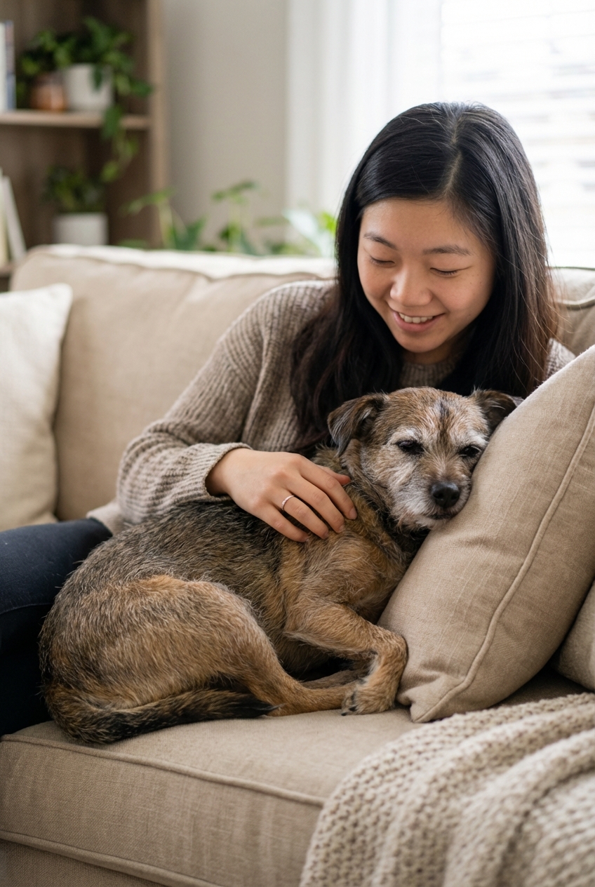 Congestive Heart Failure in Dogs: Key Facts Owners Should Know