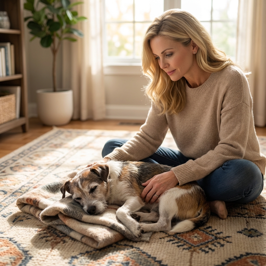 Symptoms of Heart Failure in Dogs